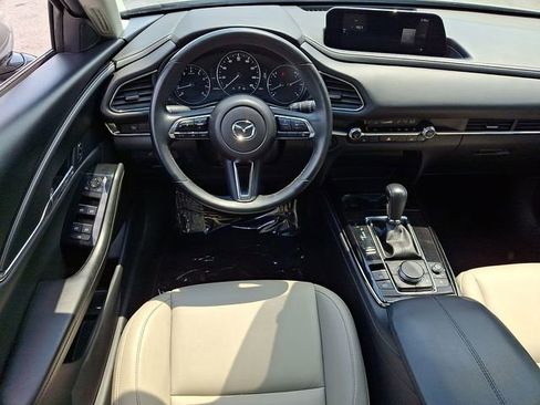 Used 2025 MAZDA CX-30 AWD 2.5 S w/ Preferred Package image 13