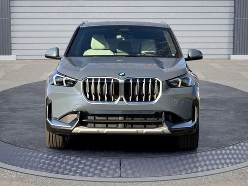 New 2026 BMW X1 xDrive28i w/ Technology Package image 2