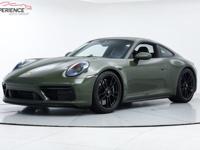 Used 2024 Porsche 911 GT3 RS