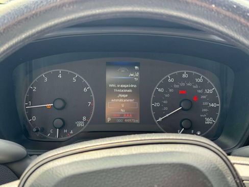 Used 2025 Toyota Corolla LE w/ Convenience Package FWD image 27