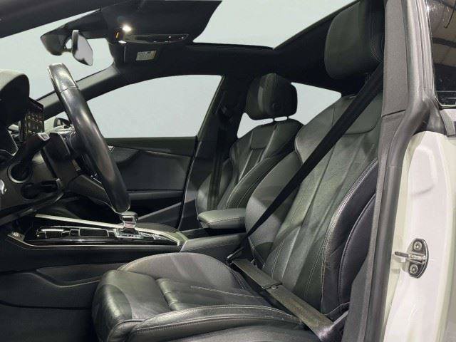 Used 2021 Audi A5 2.0T Premium AWD/4WD image 18