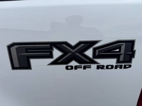 Used 2022 Ford Ranger Lariat w/ Equipment Group 501A High AWD/4WD image 5