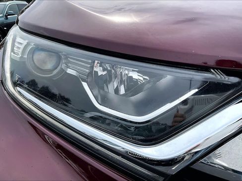 Used 2017 Honda CR-V EX-L image 26