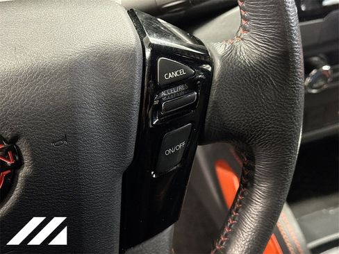 Used 2022 Nissan Frontier PRO-4X w/ Off-Road Protection Package image 13