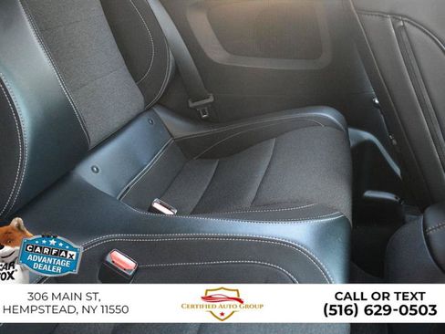 Used 2024 Ford Mustang Convertible RWD image 32