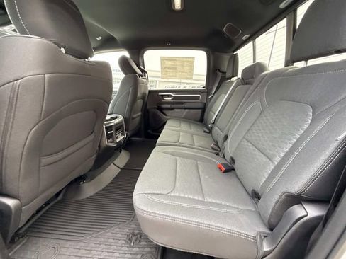 New 2026 RAM 1500 Big Horn AWD/4WD image 20