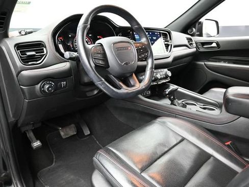 Certified 2023 Dodge Durango GT AWD/4WD image 22