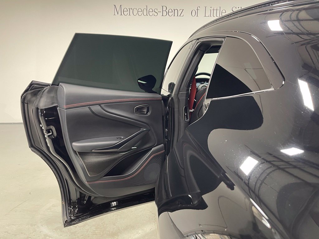 Used 2025 Aston Martin DBX 707 AWD/4WD image 23