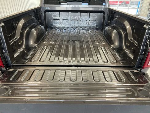 Used 2026 RAM 2500 Power Wagon AWD/4WD image 21