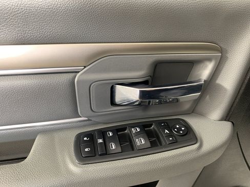 Used 2019 RAM 1500 Classic Warlock w/ Electronics Group AWD/4WD image 13