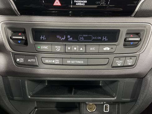 Used 2023 Honda Ridgeline Sport image 24