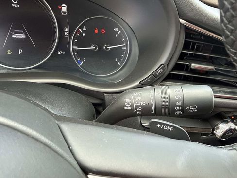 Certified 2024 MAZDA CX-30 2.5 Turbo w/ Premium Package image 42