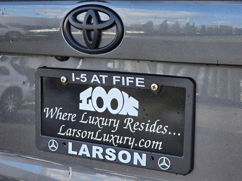 Used 2025 Toyota RAV4 Limited w/ Advanced Technology Package image 34