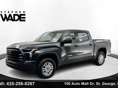 New 2024 Toyota Tundra SR5