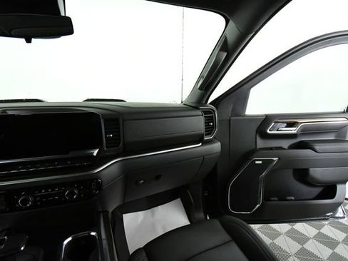 New 2026 Chevrolet Silverado 1500 LT Trail Boss w/ Convenience Package II image 20