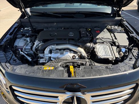 New 2026 Mercedes-Benz GLB 250 4MATIC image 22