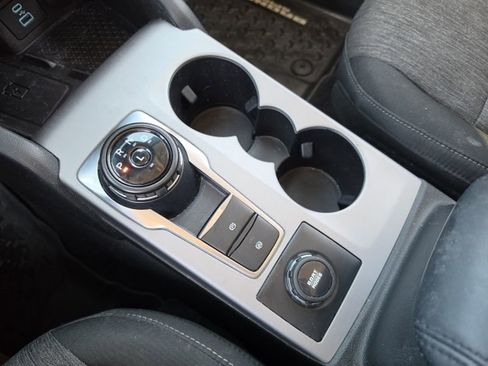 Used 2021 Ford Bronco Sport Big Bend w/ Big Bend Package (96B) image 26