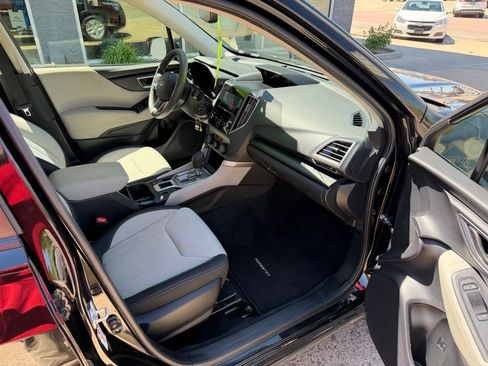 Used 2020 Subaru Forester w/ Alloy Wheel Package AWD/4WD image 5