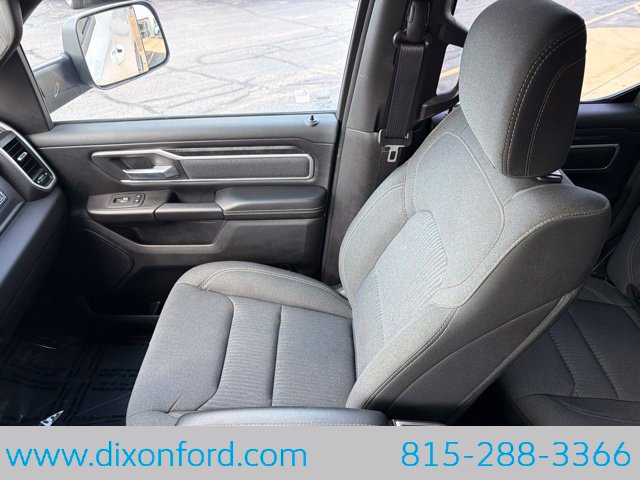 Used 2022 RAM 1500 Big Horn AWD/4WD image 20