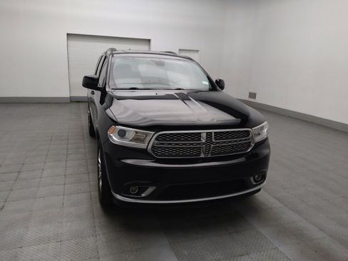 Used 2018 Dodge Durango SXT w/ Quick Order Package 2BB AWD/4WD image 14