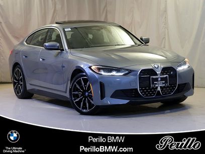 Used 2024 BMW i4 xDrive40i w/ Premium Package