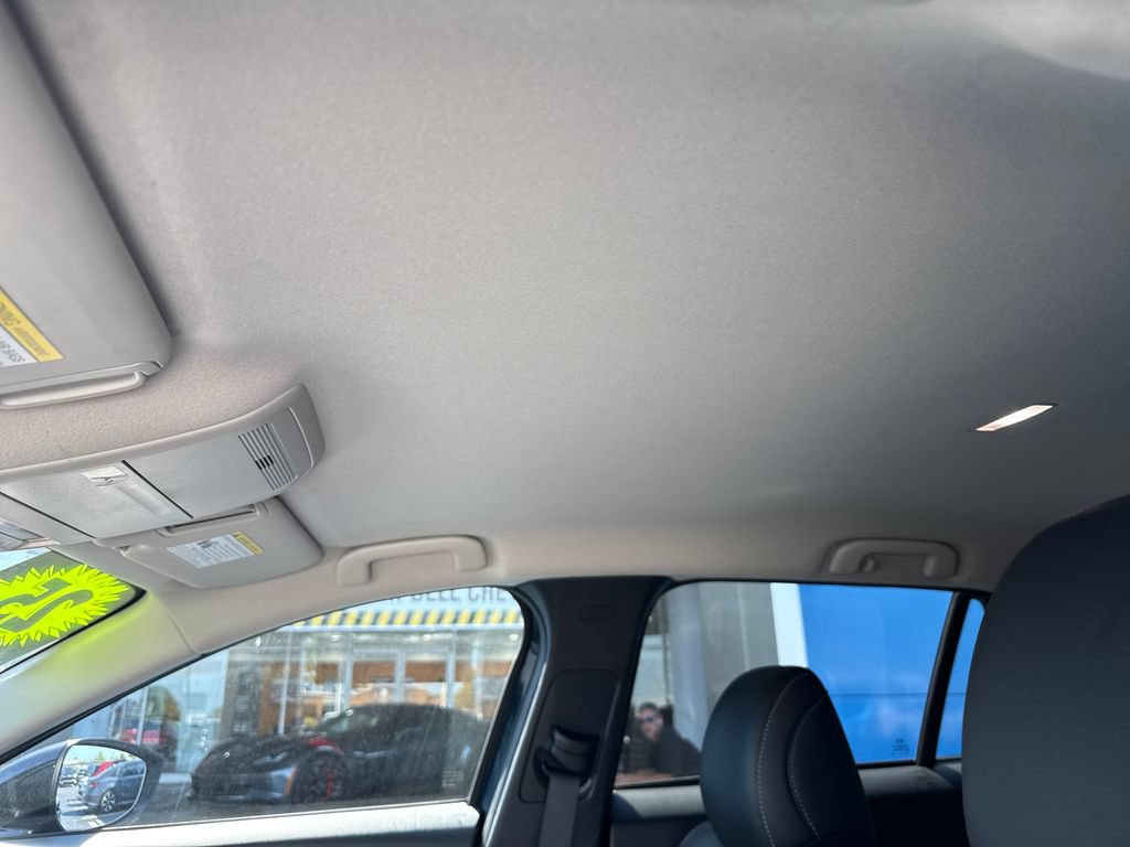 Used 2025 MAZDA CX-50 AWD 2.5 S w/ Select Package image 23