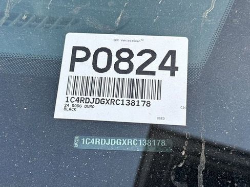 Used 2024 Dodge Durango GT image 16