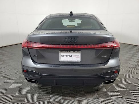 New 2026 Audi A5 2.0T Premium Plus image 5