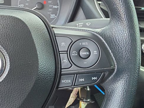 Used 2024 Toyota Corolla LE FWD image 20