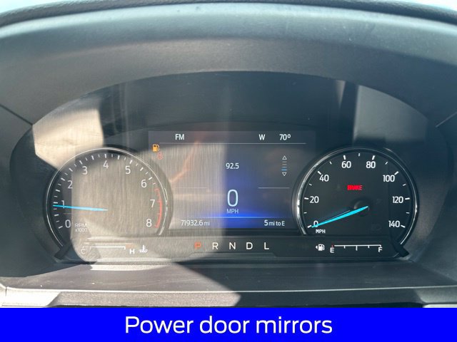 Certified 2023 Ford Explorer XLT w/ Equipment Group 202A AWD/4WD image 24
