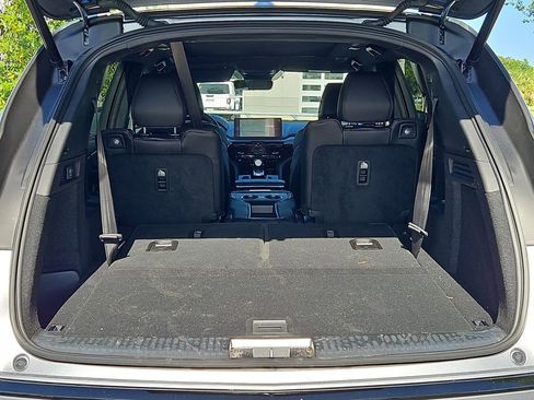 New 2026 Acura MDX A-Spec AWD/4WD image 7