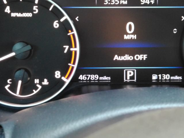 Used 2022 Nissan Altima 2.5 SR FWD image 37