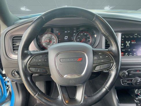 Used 2023 Dodge Charger SXT w/ Plus Group image 15