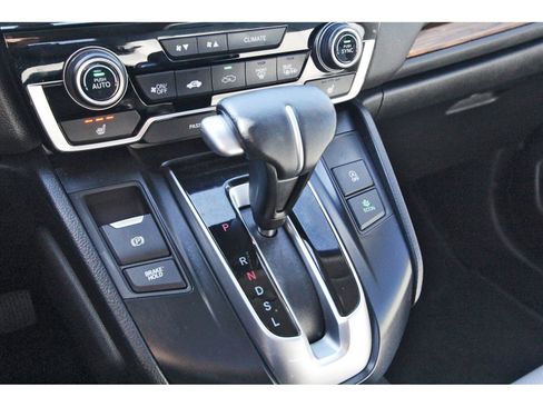 Used 2022 Honda CR-V EX-L image 25