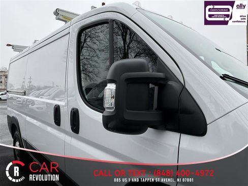 Used 2023 RAM ProMaster 1500 w/ Driver Convenience Group image 33