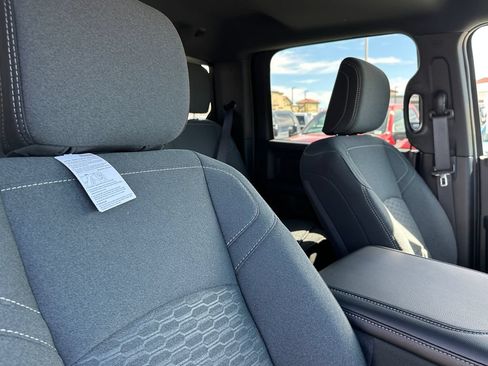 New 2026 RAM 2500 Tradesman AWD/4WD image 16