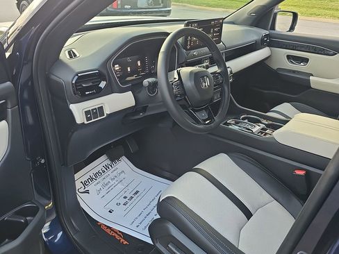 New 2026 Honda Passport TrailSport Elite image 5