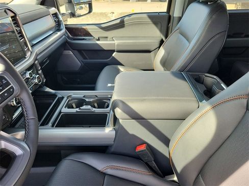 New 2026 Ford F250 Lariat w/ Lariat Ultimate Package image 22