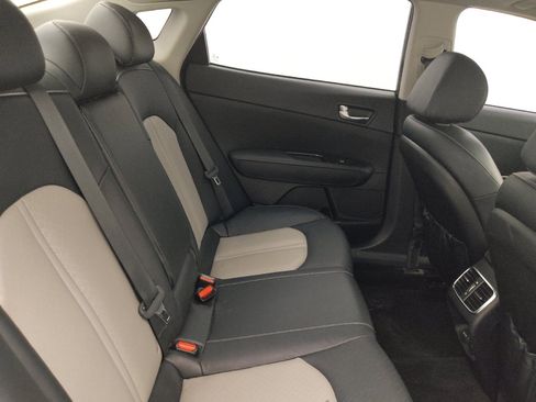 Used 2019 Kia Optima EX w/ EX Premium Package FWD image 19