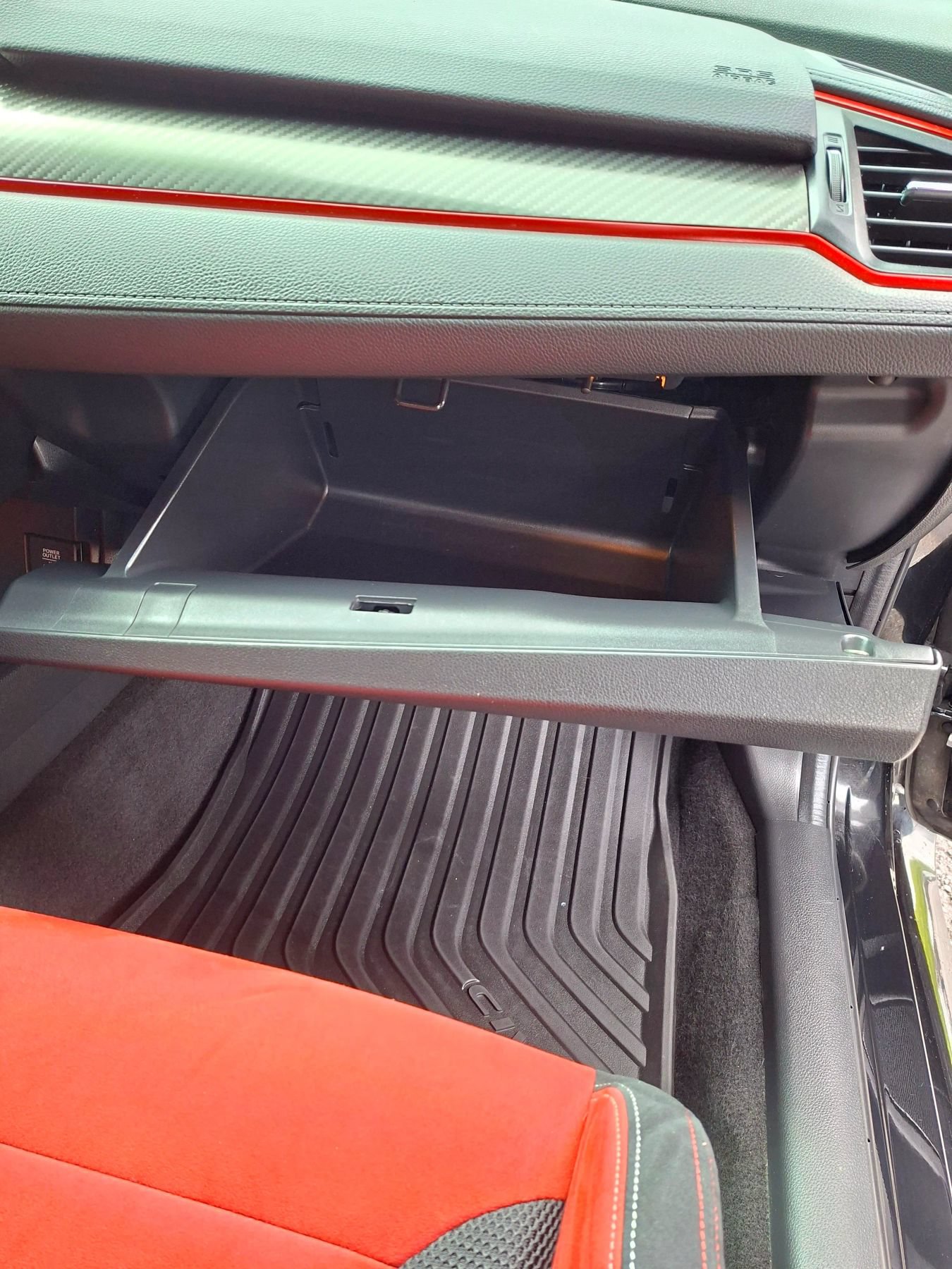 Used 2019 Honda Civic Type R image 31