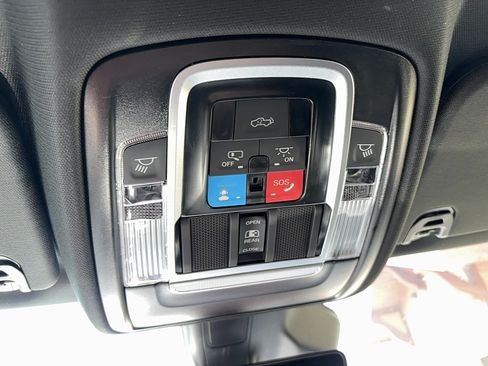 New 2026 RAM 1500 Laramie w/ Night Edition AWD/4WD image 36