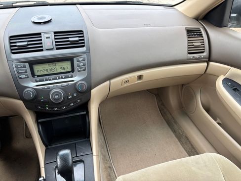 Used 2007 Honda Accord LX image 14