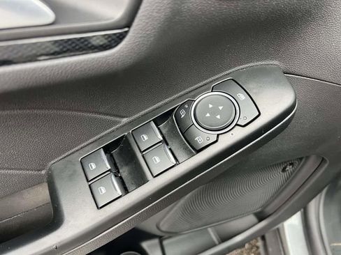 New 2026 Ford Escape ST-Line Select w/ Tech Pack #2 image 11