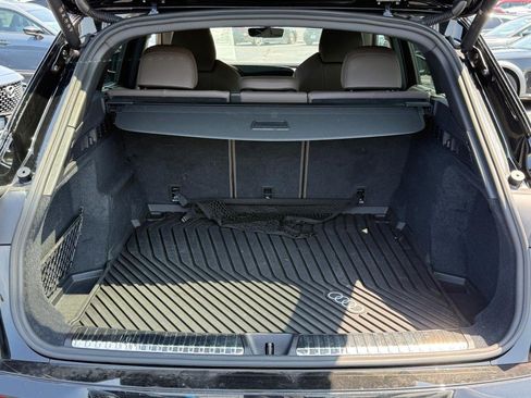 Used 2025 Audi Q5 Premium Plus AWD/4WD image 4