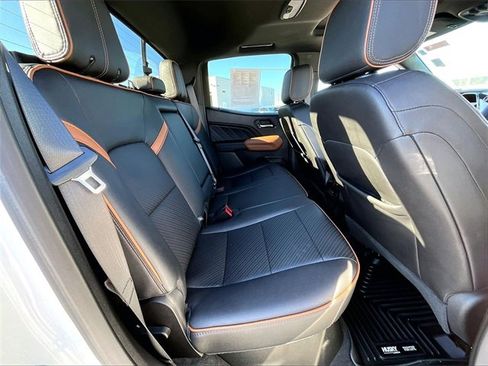 Used 2023 GMC Canyon AT4 w/ AT4 Premium Package image 15