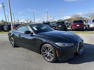 Used 2023 BMW 430i xDrive Convertible video 1