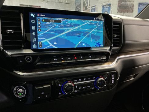 New 2026 Chevrolet Silverado 1500 LT w/ All Star Edition Plus AWD/4WD image 21