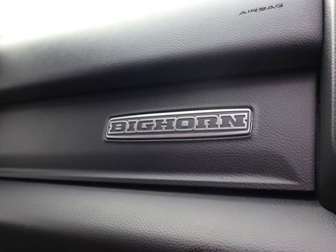 Used 2026 RAM 3500 Big Horn AWD/4WD image 50