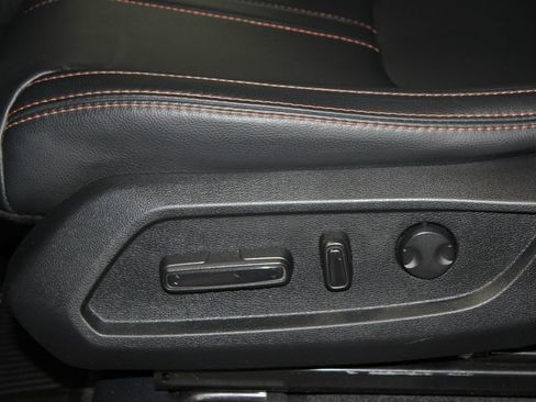 Certified 2025 Honda Pilot TrailSport image 14
