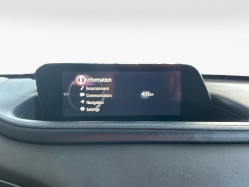 Used 2020 MAZDA CX-30 FWD w/ Select Package image 16